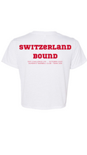 Taylor Lucas - Switzerland Bound