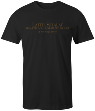 Laith Khalaf Shirts