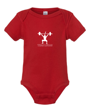 Taylor Lucas - Youth Tees and Onesie