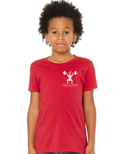 Taylor Lucas - Youth Tees and Onesie
