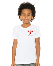 Taylor Lucas - Youth Tees and Onesie