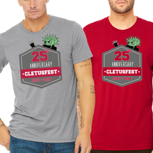 CletusFest - 25th Anniversary Edition