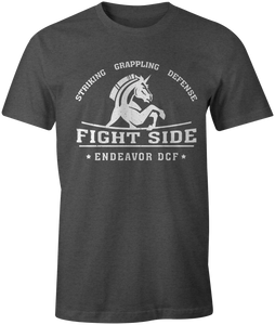 Endeavor - Fight Side