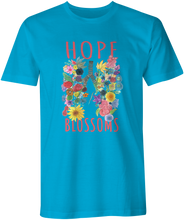 Hope Blossoms - United Way Charity Invoice #2