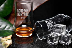 Bourbon Hunters - Kenzie Dram