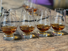 Bourbon Hunters Middle West Spirits Barrel Pick - Early Access