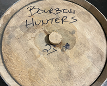 Bourbon Hunters Middle West Spirits Barrel Pick - Early Access