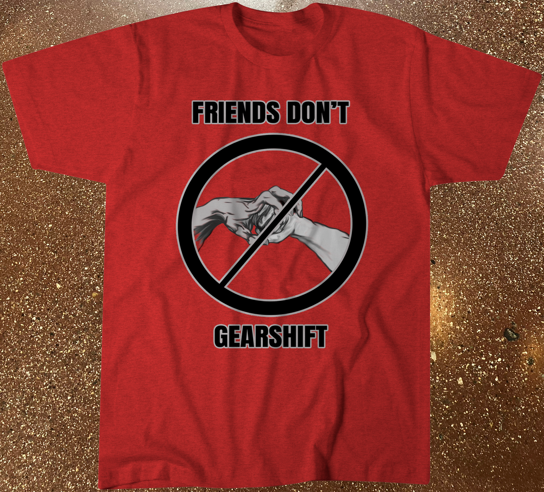 Gearshift Shirt