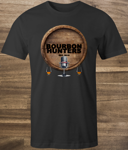 Bourbon Hunters Podcast