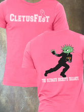 CletusFest - Pink Out