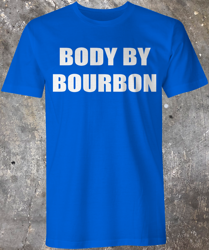 Body By Bourbon