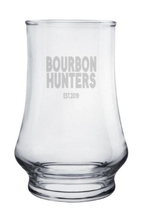 Bourbon Hunters - Kenzie Dram