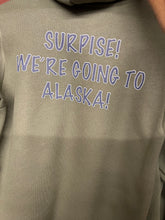 Julie Alaska Hoodies