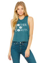 Mother of Donuts