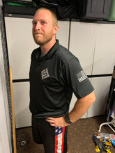 USAFF Coach Polos
