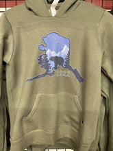 Julie Alaska Hoodies