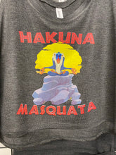 Hakuna Masquata