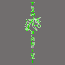 Matt Snyder Pelotonia Fundraiser Shirt