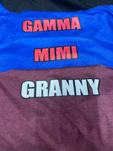 Grandmas with Guns