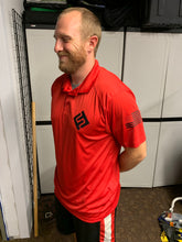 USAFF Coach Polos