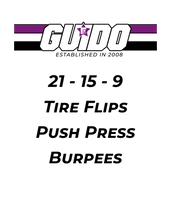 2021 Guido Shirts