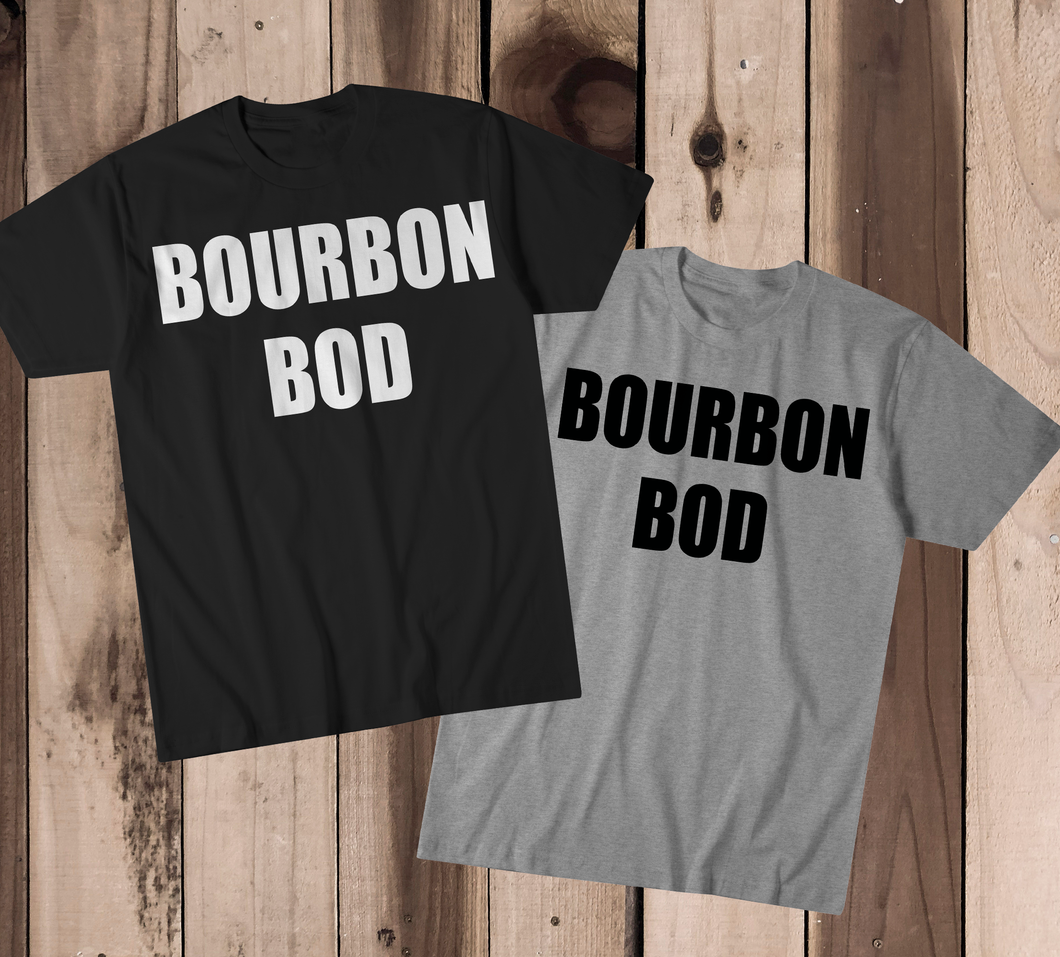 Bourbon Bod